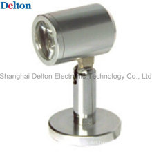 1W Flexible Dimmable Mini LED Cabinet Light (DT-CGD-001)
